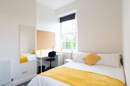 3 Bed Flat, Clifton Park Road, BS8 - Photo 3