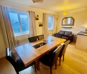 4 bedroom terraced house to rent - Photo 4