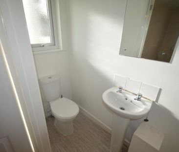 Flat to rent - Photo 4