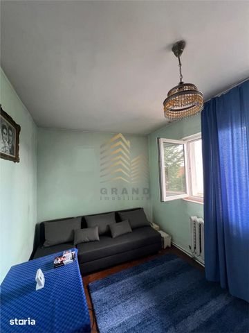 APARTAMENT DE INCHIRIAT | 4 CAMERE | PETRE ISPIRESCU | - Photo 5