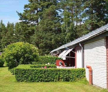 Fältspatvägen 3 A, våning None - Foto 3