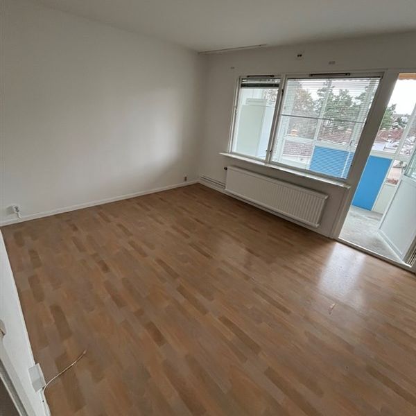 Kristinebergsvägen 22 - Foto 1