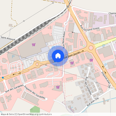 AUVERGNE-RHÔNE-ALPES, PUY-DE-DOME (63), 63530, Volvic