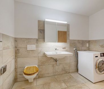Wonderful apartment in the heart of Seedorf, canton BE - Photo 6