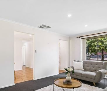 12 Moncur St, Woodcroft SA 5162 - House For Rent | Domain - Photo 1