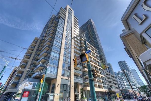 For Lease - 438 King Street Unit# 903, Toronto, Ontario - Photo 1
