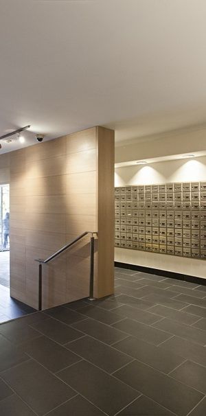 25 Vincent D'Indy - Le Chopin - 3 Bedrooms - 25 Avenue Vincent-D'Indy, Montréal - Photo 1