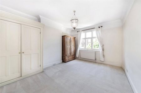 5 bedroom terraced house to rent - Photo 5