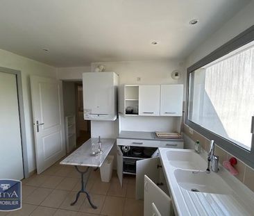 Location Appartement 3 pièces 79m² ST DIZIER 52100 - Photo 6