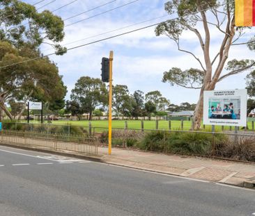 29 Muller Road, Hampstead Gardens SA, Belconnen - Photo 4