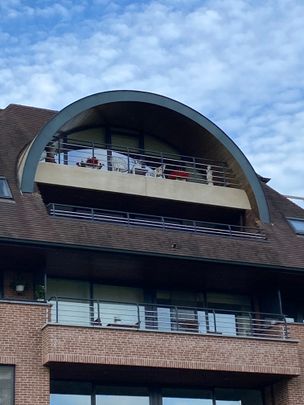 Instapklaar 2-slpk APPARTEMENT + GARAGE - Photo 1