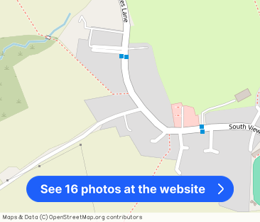 Cliff Hollins Lane, East Bierley - Photo 1