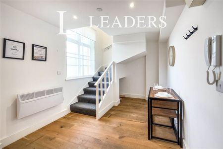 1 bedroom apartment to rent Well Street, Buckingham, MK18 - Photo 2