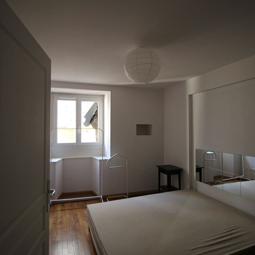 Location Appartement 2 pièces 44m² - Photo 1