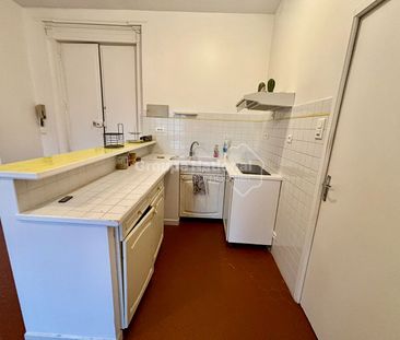 Location Appartement 2 pièces 38m² - Photo 4