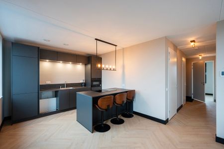 Te huur: Appartement Claes van Ruyvenstraat 6 G 2 in Haarlem - Foto 5