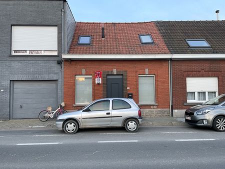 Gerenoveerde woning met tuin en 2 slaapkamers - Photo 5