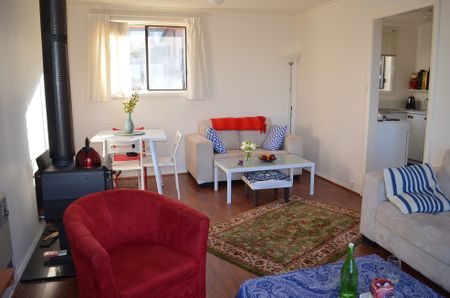 Untra-Convenient Location With Water Views!! - Photo 5