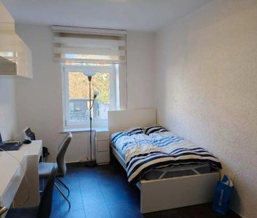 Neustadtring WG- 4-Zimmer nähr Amalienplatz - Photo 4