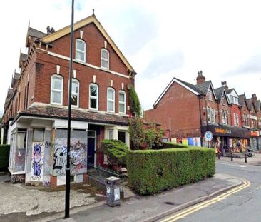 5 bedroom House in Brudenell Road, Leeds - Photo 3