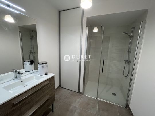 Location Appartement 2 pièces 45m² LES HERBIERS 85500 - Photo 1