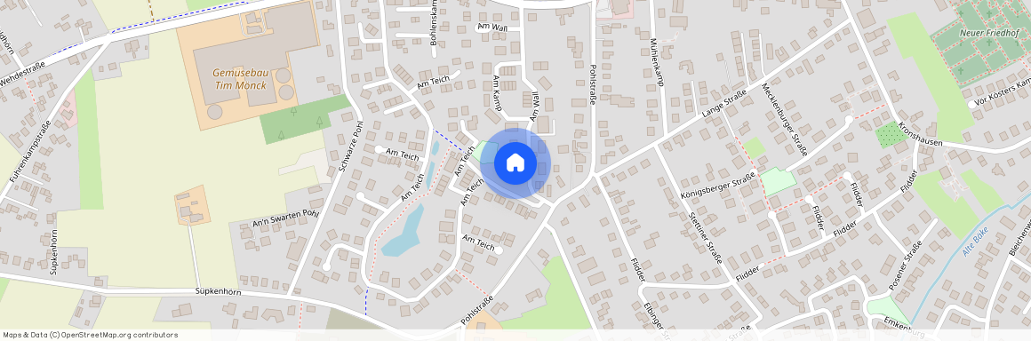 Am Wall 29, 26340 Niedersachsen - Zetel