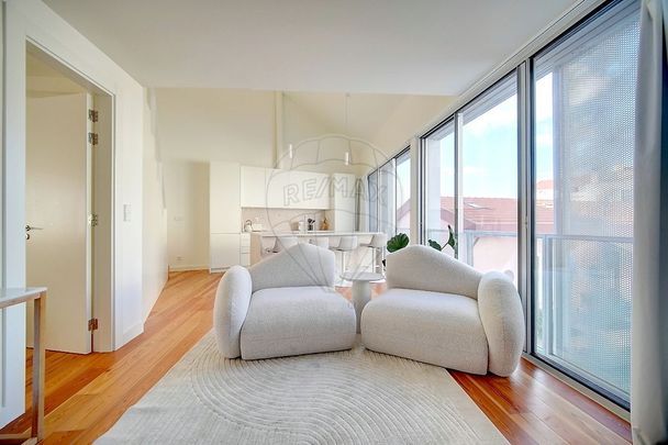 Apartamento T2 em Lisboa - Photo 1