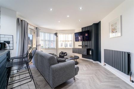 2 bedroom apartment to rent - Photo 3