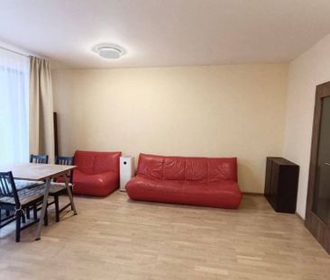 Pronájem bytu 3+kk • 75 m² bez realitkyUčňovská, Praha - Hrdlořezy - Photo 2