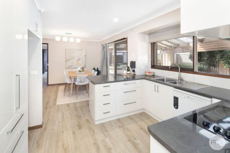 FOUR BEDROOM FAMILY HOME IN WENDOUREE - Photo 4
