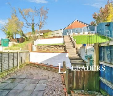 2 bedroom house to rent Frenchmoor Grove, Stoke-on-Trent, Staffords... - Photo 6