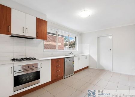 2 Bedroom Unit - Photo 5