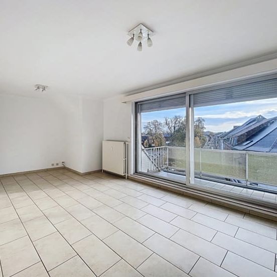 Appartement te huur - Foto 1
