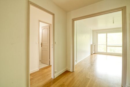 Location appartement 3 pièces, 62.04m², Antony - Photo 5