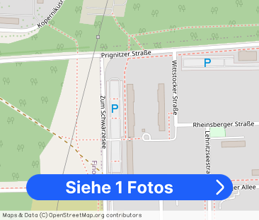 2‑Zimmer‑Traumwohnung mit guter Anbindung - Foto 1