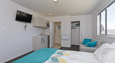 Mangere East, Furnished Studio Room. Single person $375, Couple $395 - Photo 5