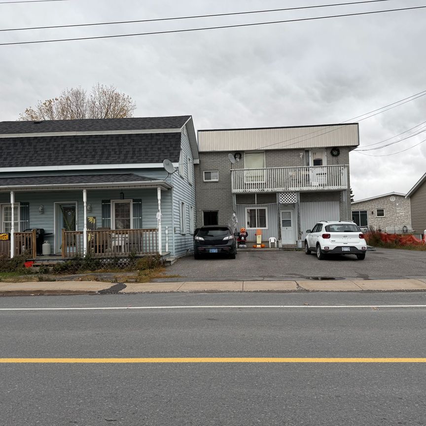 For Lease - 4567 STE-CATHERINE Street Unit# 5, The Nation, Ontario - Photo 1