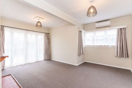 Very Tidy Three Bedroom with Sleepout - Photo 4