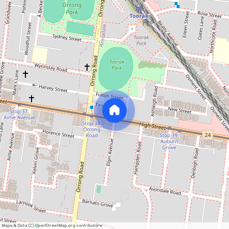 3/741 High St, Vic 3143, Armadale