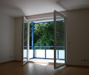 Lichtdurchflutete 3-Zimmerwohnung mit zwei Balkonen - Photo 2