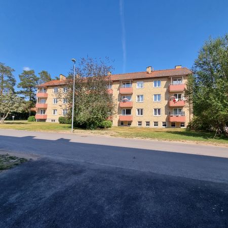 Åsgårdsvägen, Avesta - Foto 3