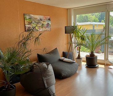 4½ Zimmer-Wohnung in Winterthur - Oberwinterthur, möbliert, auf Zeit - Foto 3