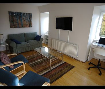 1 Bed Flat, Cleveden Drive, G12 - Photo 6