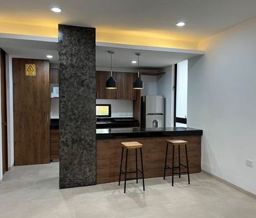 Departamento amueblado en Landare, con amenidades. ¡Dentro de perif... - Photo 6