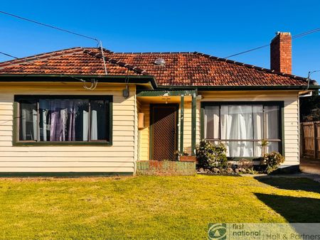 6 Bloomfield Road, Noble Park - Photo 3
