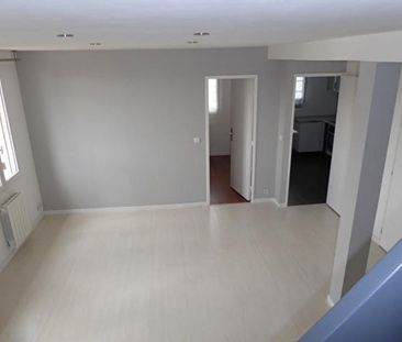 Location appartement 3 pièces, 58.84m², Gisors - Photo 3