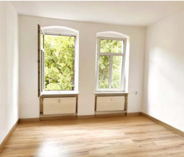 Helle 2-Zimmer-Wohnung (53 m²) im 2. OG - Foto 1