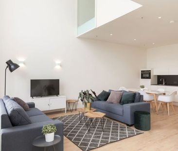 Appartement te huur: Galvanistraat 1955 3029 AD Rotterdam - Photo 4