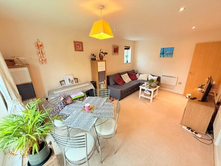 1 bedroom apartment to rent - Photo 5