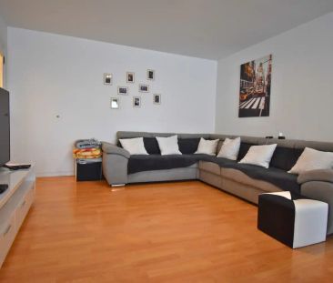 2 slaapkamer appartement in Sint-Pieters-Leeuw - Photo 1